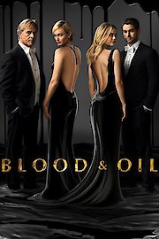Blood and Oil (2015)