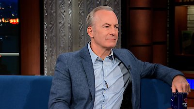 The Late Show with Stephen Colbert Season 9 Episode 4