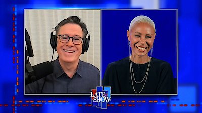 The Late Show with Stephen Colbert Season 9 Episode 9
