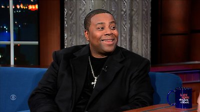 The Late Show with Stephen Colbert Season 9 Episode 29