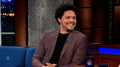 The Late Show with Stephen Colbert Season 9 Episode 40