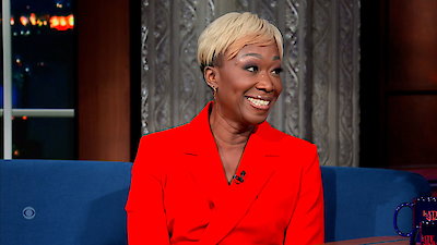 The Late Show with Stephen Colbert Season 9 Episode 49