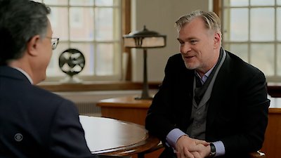 The Late Show with Stephen Colbert Season 9 Episode 50