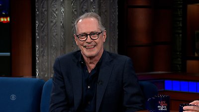 The Late Show with Stephen Colbert Season 9 Episode 75