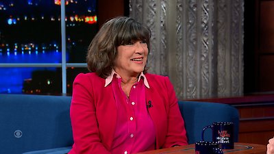 The Late Show with Stephen Colbert Season 9 Episode 78