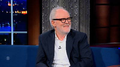 The Late Show with Stephen Colbert Season 9 Episode 81
