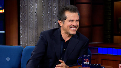 The Late Show with Stephen Colbert Season 9 Episode 86