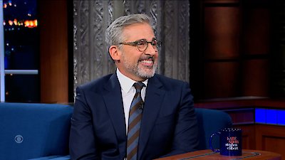 The Late Show with Stephen Colbert Season 9 Episode 91