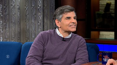 The Late Show with Stephen Colbert Season 9 Episode 93