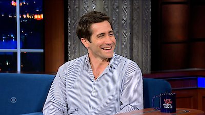 The Late Show with Stephen Colbert Season 9 Episode 104