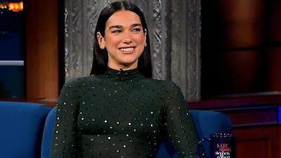 The Late Show with Stephen Colbert Season 10 Episode 51