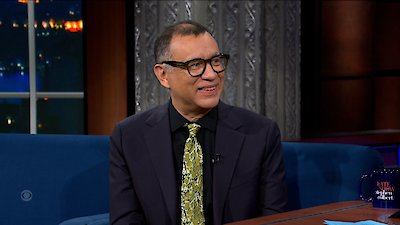 The Late Show with Stephen Colbert Season 10 Episode 162