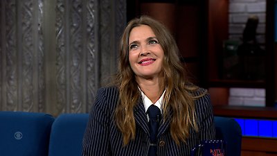 The Late Show with Stephen Colbert Season 11 Episode 3