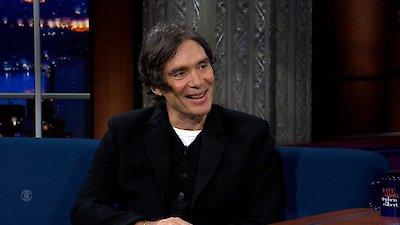 The Late Show with Stephen Colbert Season 11 Episode 4