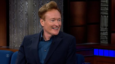 The Late Show with Stephen Colbert Season 11 Episode 15