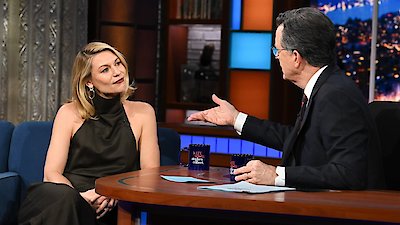 The Late Show with Stephen Colbert Season 10 Episode 200