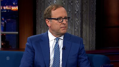 The Late Show with Stephen Colbert Season 10 Episode 201