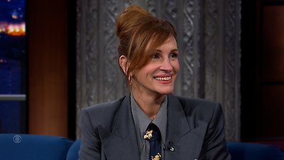 The Late Show with Stephen Colbert Season 10 Episode 202