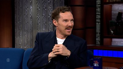 The Late Show with Stephen Colbert Season 10 Episode 204