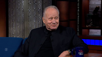 The Late Show with Stephen Colbert Season 11 Episode 60