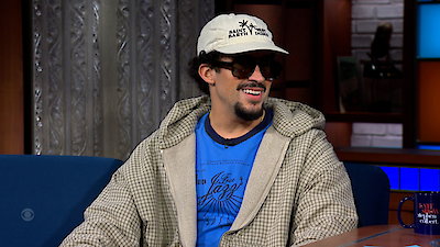 The Late Show with Stephen Colbert Season 11 Episode 66