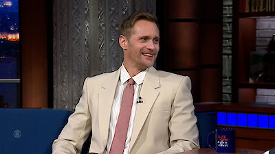 The Late Show with Stephen Colbert Season 11 Episode 67