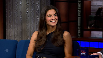 The Late Show with Stephen Colbert Season 11 Episode 73