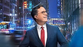 The Late Show with Stephen Colbert - Ryan Gosling, Desi Lydic