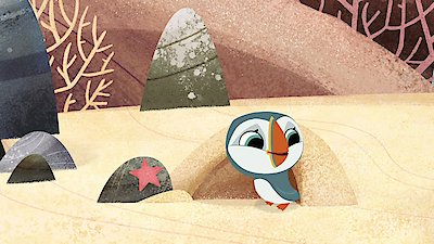 Puffin Rock Season 2 Episode 21