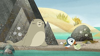 Puffin Rock Season 2 Episode 30