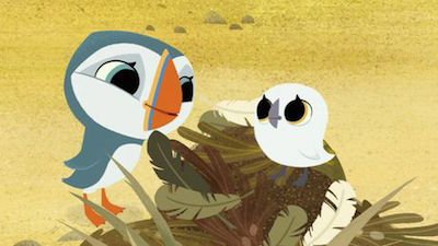 Puffin Rock Season 1 Episode 2