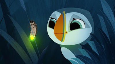 Puffin Rock Season 1 Episode 3