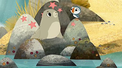 Puffin Rock Season 1 Episode 14