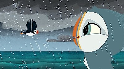 Puffin Rock Season 1 Episode 16