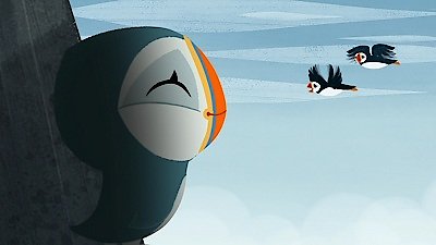 Puffin Rock Season 1 Episode 26