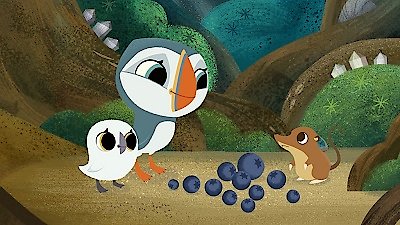 Puffin Rock Season 1 Episode 37