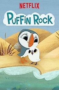 Puffin Rock