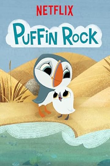 Watch Puffin Rock Streaming Online - Yidio