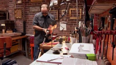 Everyday Edisons Season 2 Episode 9