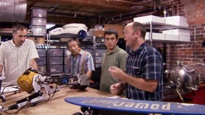 Everyday Edisons Season 2 Episode 10