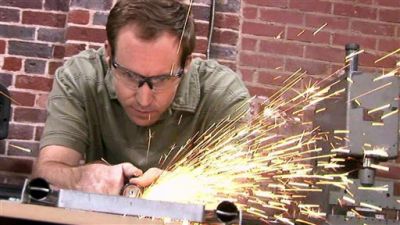 Everyday Edisons Season 2 Episode 12