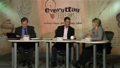 Everyday Edisons Season 3 Episode 1