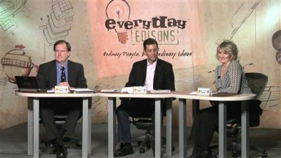 Everyday Edisons Season 3 Episode 3