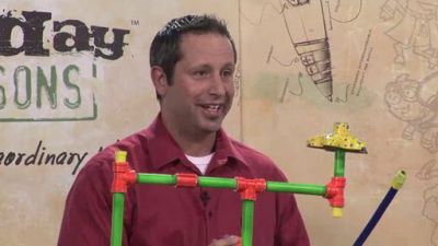 Everyday Edisons Season 4 Episode 1