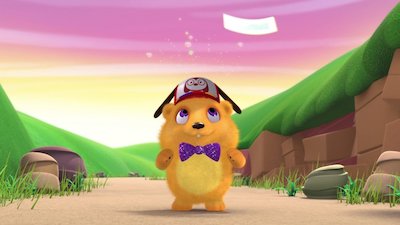 Ruff-Ruff, Tweet & Dave Season 3 Episode 2