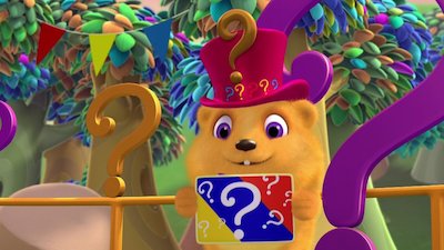 Ruff-Ruff, Tweet & Dave Season 3 Episode 3