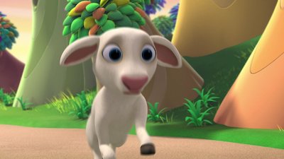 Ruff-Ruff, Tweet & Dave Season 3 Episode 11