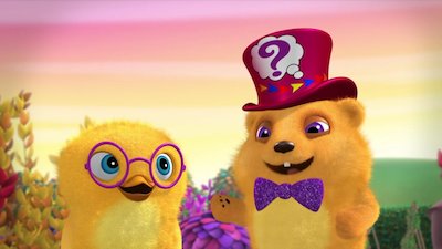 Ruff-Ruff, Tweet & Dave Season 3 Episode 12