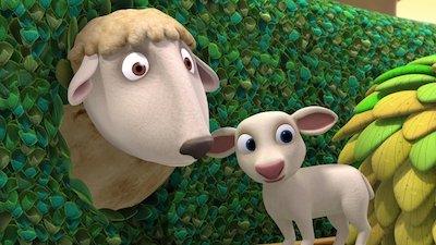 Ruff-Ruff, Tweet & Dave Season 3 Episode 13