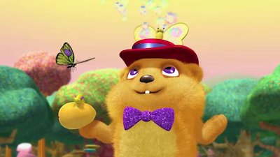 Ruff-Ruff, Tweet & Dave Season 3 Episode 16